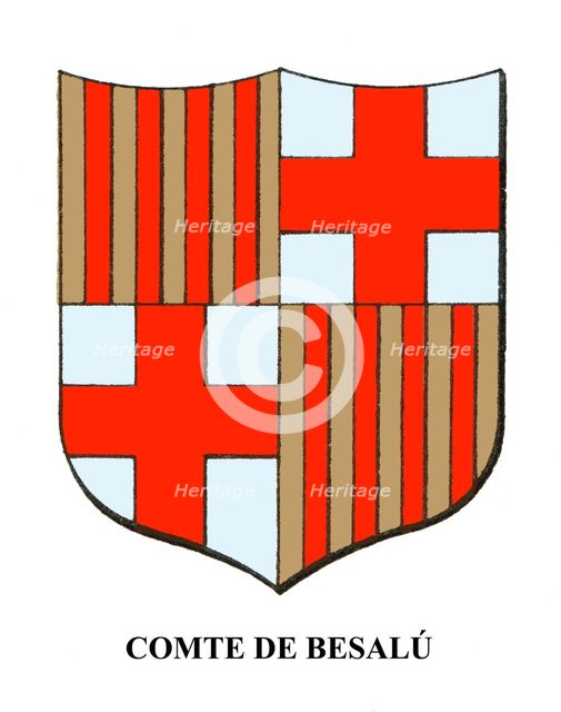 History of Catalonia by Antoni Aulestia i Pijoan (1849-1908), and Ernest Moliné i Brases (1868-19…