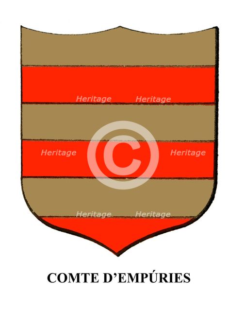History of Catalonia by Antoni Aulestia i Pijoan (1849-1908), and Ernest Moliné i Brases (1868-19…