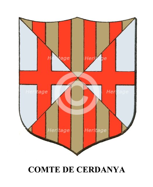 History of Catalonia by Antoni Aulestia i Pijoan (1849-1908), and Ernest Moliné i Brases (1868-19…