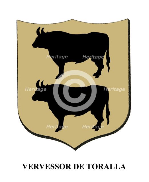 History of Catalonia by Antoni Aulestia i Pijoan (1849-1908), and Ernest Moliné i Brases (1868-19…