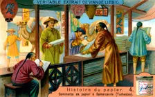 History of Paper: 4, c1900