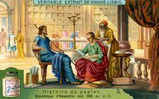 History of Paper: 3, c1900