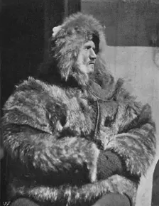 Hjalmar Johansen 1893, (1897)