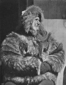 Hjalmar Johansen 1893, (1897)