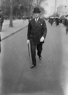 H.P. Davison, between c1915 and c1920. Creator: Bain News Service