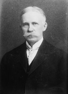 H.P. Judson, between c1915 and c1920. Creator: Bain News Service