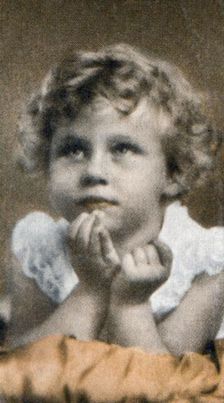 HRH Princess Margaret (1930-2002). Artist: Marcus Adams