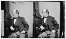 Hudson, Jas., ca. 1860-1865. Creator: Unknown