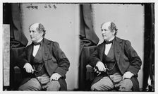 Hudson, Jas., ca. 1860-1865. Creator: Unknown