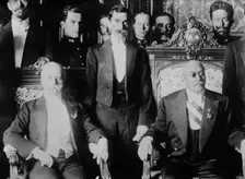 Huerta, between c1910 and c1915. Creator: Bain News Service