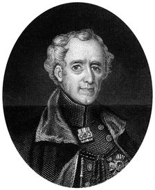 Hugh Gough (1779-169), 1st Viscount Gough, (1779-1869), 1837