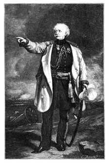 Hugh Gough, (1779-1869), 19th century