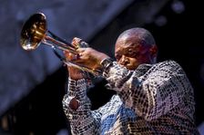 Hugh Maselka, 2009. Artist: Alan John Ainsworth