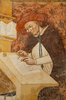 Hugh of Saint-Cher, 1351-1352