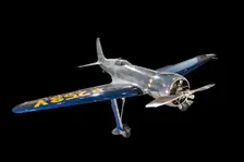 Hughes H-1 Racer, ca. 1935. Creators: Hughes Aircraft Co., Glenn Odekirk