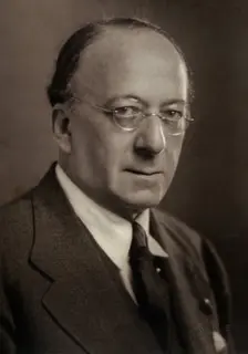 Hugo Frey. Creator: Unknown