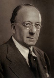 Hugo Frey. Creator: Unknown