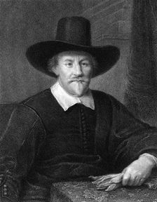 Hugo Grotius, Dutch theologian