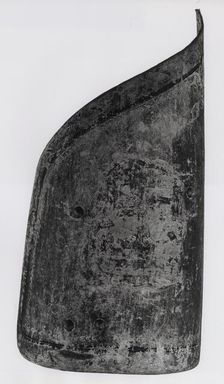 Hungarian Target with the Arms of the Von Teuffenbach Family, Hungary, 1558. Creator: Unknown