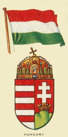 Hungary c1935. Creator: Unknown