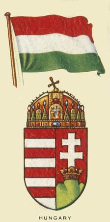 Hungary c1935. Creator: Unknown