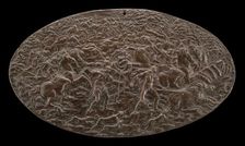 Hunt of the Calydonian Boar, c. 1553/1555. Creator: Guglielmo della Porta