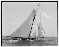 Huron, 1891 Aug 8. Creator: Unknown