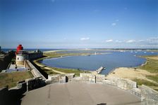 Hurst Castle, Hampshire, c2000s(?)