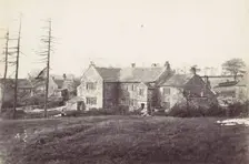 Hurstwood, 1860s. Creator: Unknown