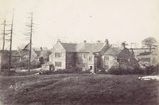 Hurstwood, 1860s. Creator: Unknown