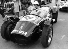 HWM Jaguar. Creator: Unknown