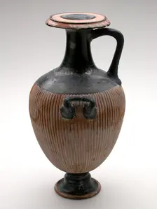 Hydria (Water Jar), about 300 BCE. Creator: Unknown