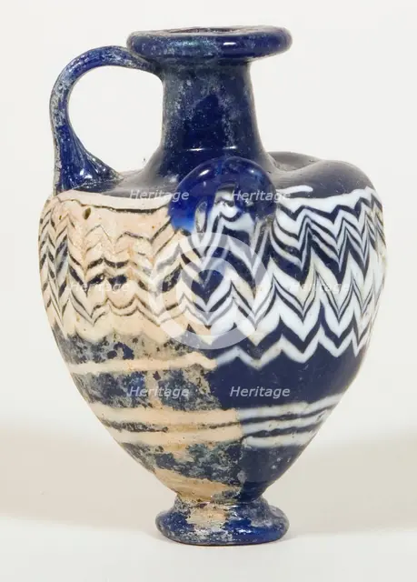 Hydriske, mid-4th/early 3rd century BCE. Creator: Unknown.