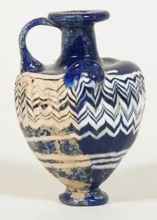 Hydriske, mid-4th/early 3rd century BCE. Creator: Unknown