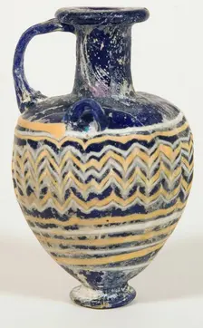 Hydriske, mid-4th/early 3rd century BCE. Creator: Unknown