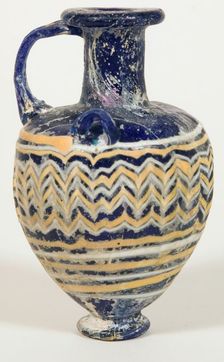 Hydriske, mid-4th/early 3rd century BCE. Creator: Unknown