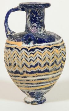 Hydriske, mid-4th/early 3rd century BCE. Creator: Unknown