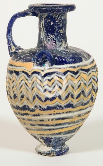 Hydriske, mid-4th/early 3rd century BCE. Creator: Unknown.