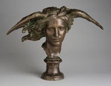 Hypnos, 1900. Creator: James Pittendrigh MacGillivray