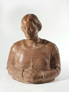 I. Bilger, 1935-1936. Creator: Franz Blum