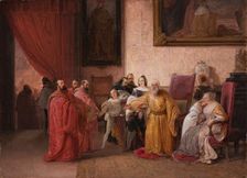 I due Foscari (The Two Foscari), 1838