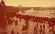 I.O.M. Douglas, Storm c1913