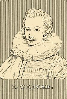 I. Oliver (c1565-1617), 1830. Creator: Unknown