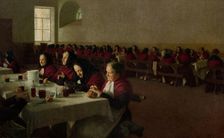 I remember when I was a girl (Entremets), 1903