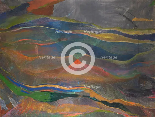 Immagine, 1908-1910.