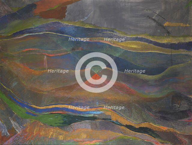 Immagine, 1908-1910.