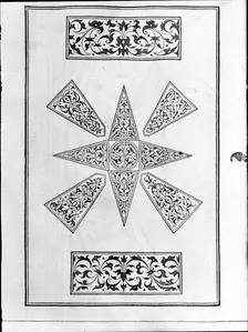 Imperatorum Romanorum omnium orientalium et occidentalium, 1559., 1559. Creators: Peter Flotner, Rudolph Wyssenbach