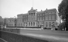 Imperial Court, 225 Kennington Lane, Lambeth, London, c1945-1980. Artist: Eric de Maré