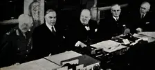 Imperial Conference of 1944 (1945). Creator: Unknown