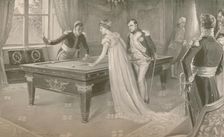 Imperial Recreation 1896